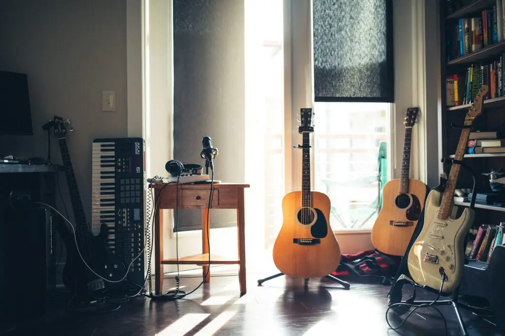 Privacy Policy - Protecting Music Careers With Confidence​
