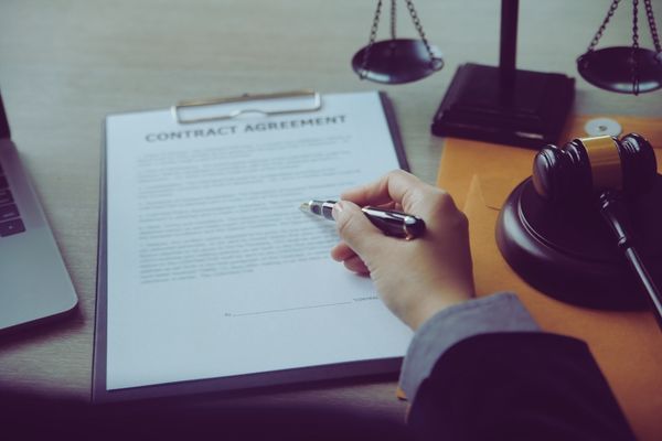 Music Contract Review Services in FL