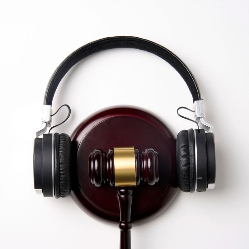 Music Law in Florida