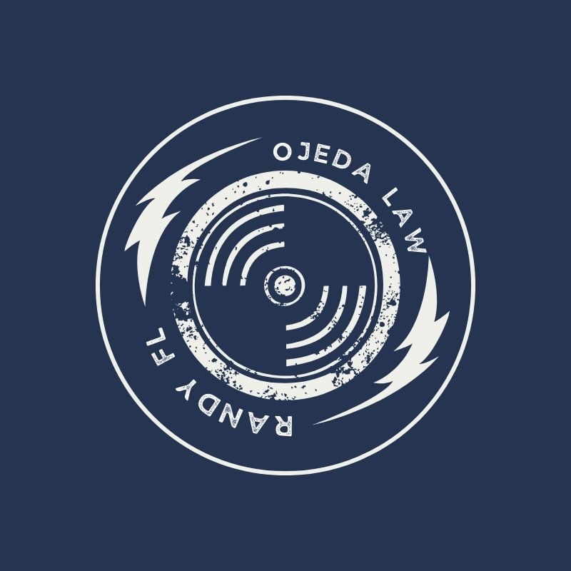Randy Ojeda Music Lawyer